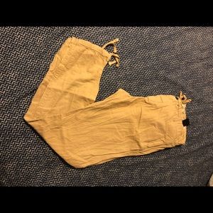 Men’s cargo pants